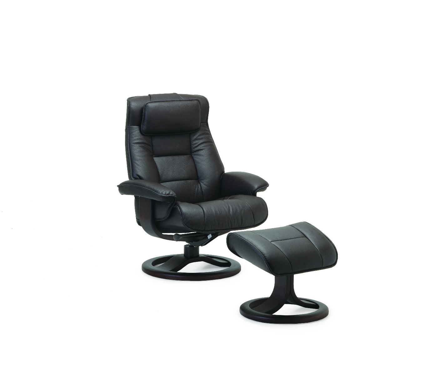Fjords Mustang R Recliner - Thumbnail 5