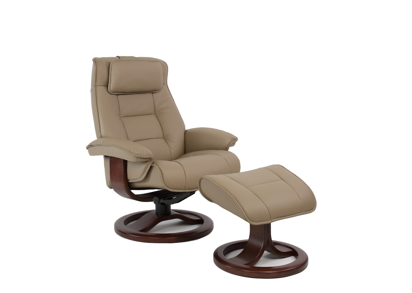 Fjords Mustang R Recliner