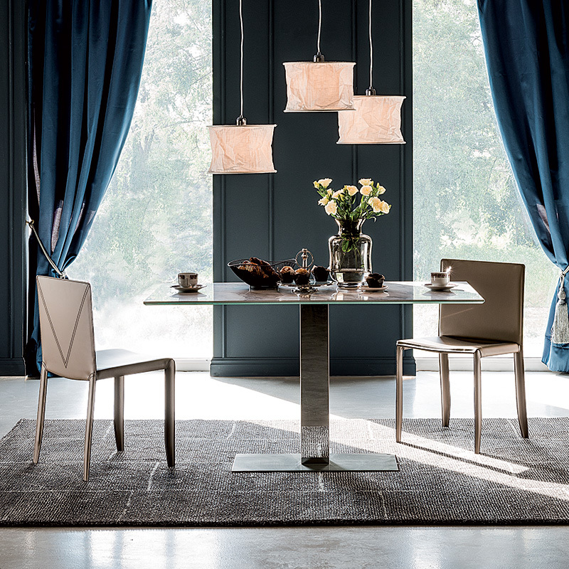 Cattelan Italia Elvis Keramik Table - Thumbnail 3