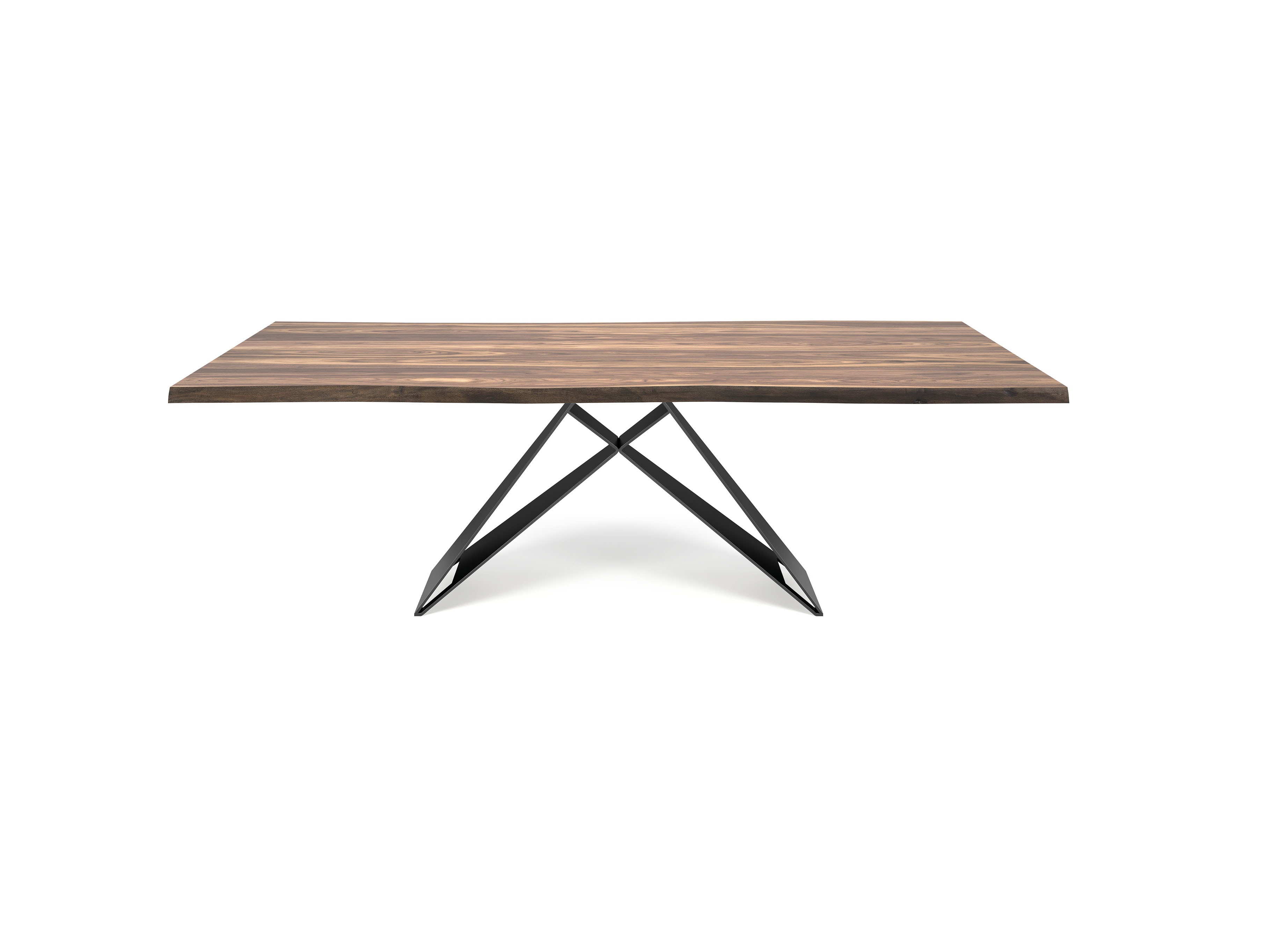 Premier Wood Dining Table - Thumbnail 5