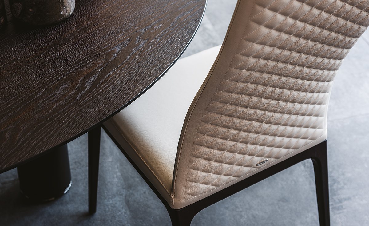 Cattelan Italia Arcadia Couture Chair