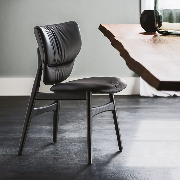 Cattelan Italia Dumbo Dining Chair