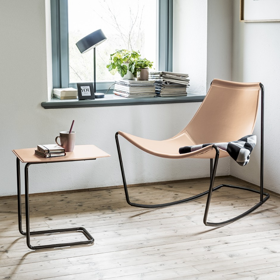 Apelle DN Rocking Chair