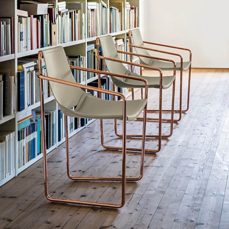Apelle P Armchair
