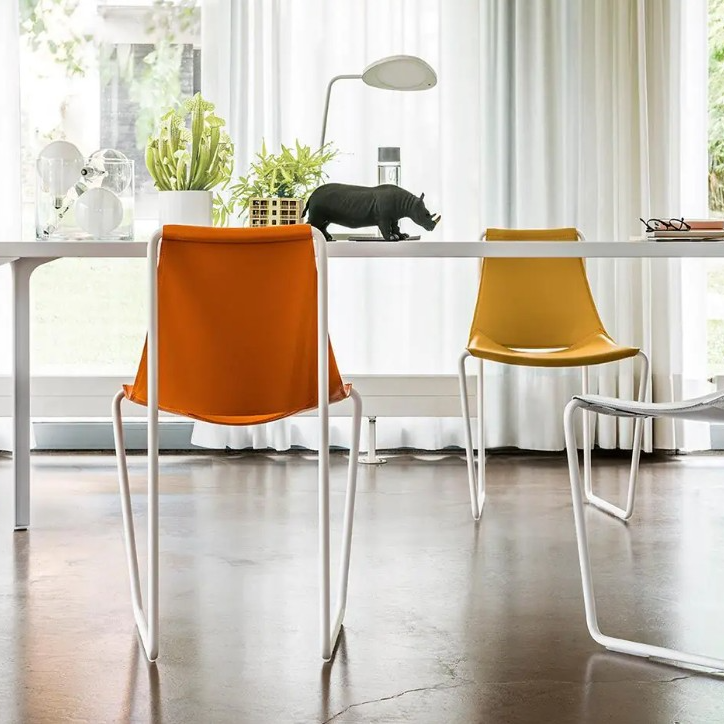 Apelle Dining Chair - Thumbnail 3