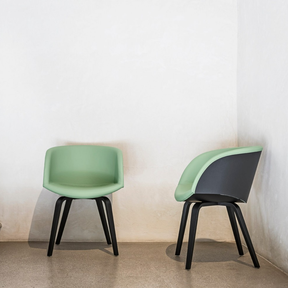 Danny P L TS Chair
