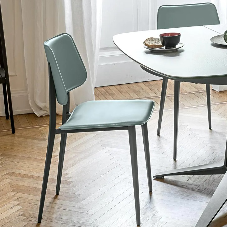 Joe S L CU Chair