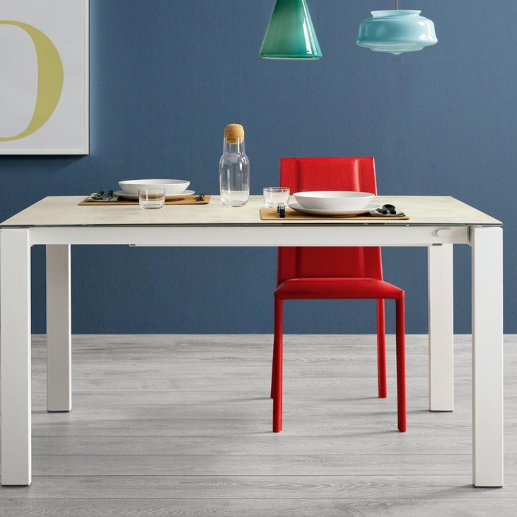 Midj Silvy Dining Chair - Thumbnail 2