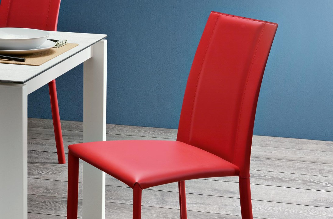 Midj Silvy Dining Chair