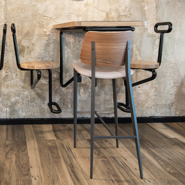 Joe M TS LG Stool