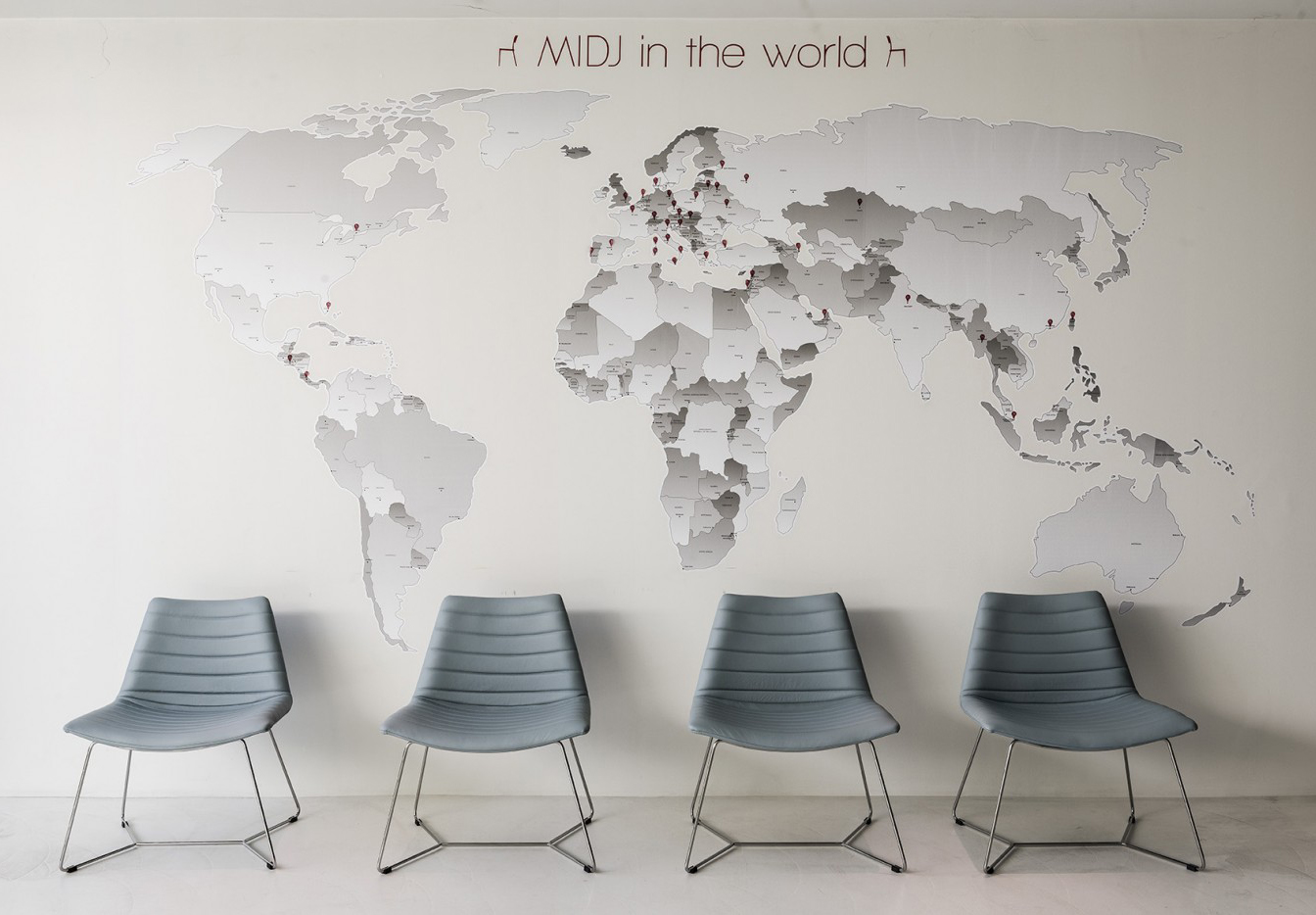 Midj Cover Lounge Chair - Thumbnail 5
