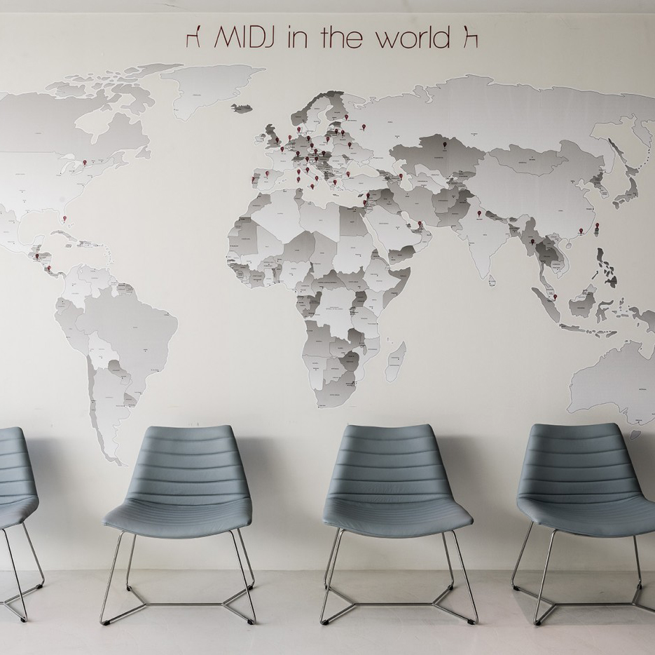 Midj Cover Lounge Chair - Thumbnail 3