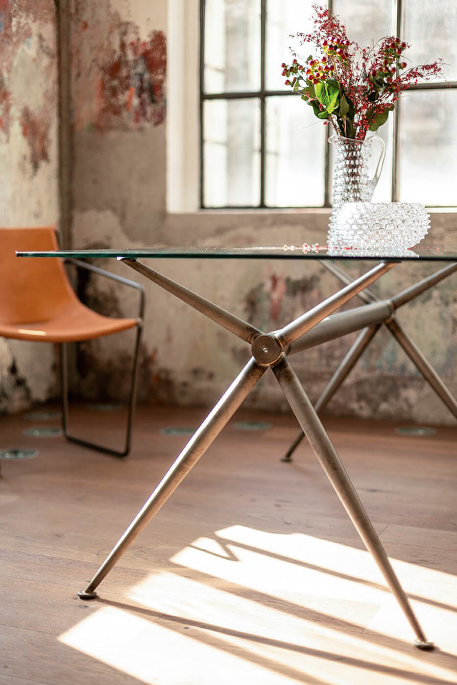 Midj Brioso Dining Table - Thumbnail 4