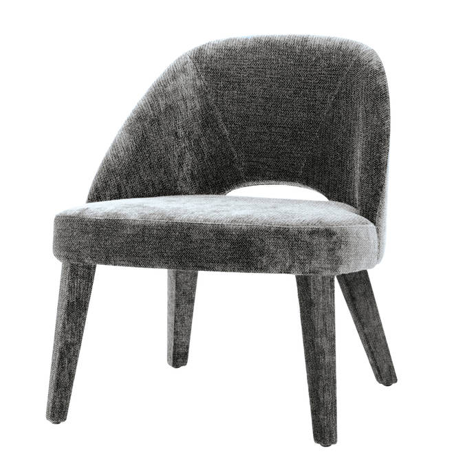 Alba L Lounge Chair