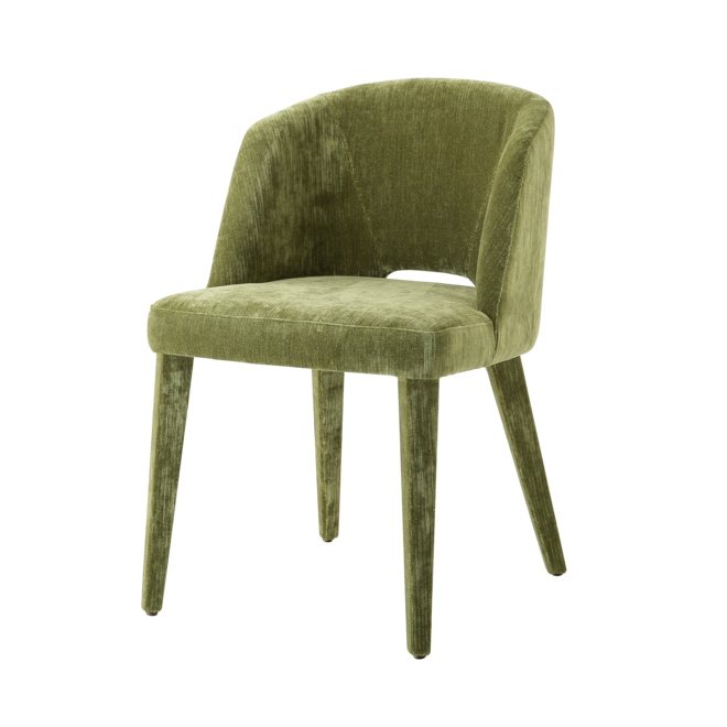 Alba P Dining Chair