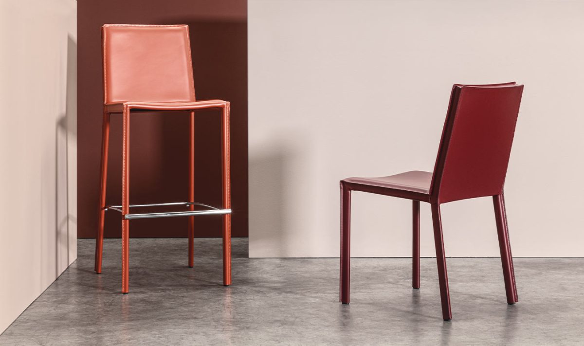 Airnova Alexia Chair - Thumbnail 5