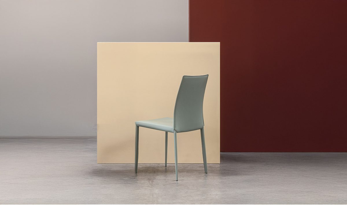 Bella Chair - Thumbnail 2