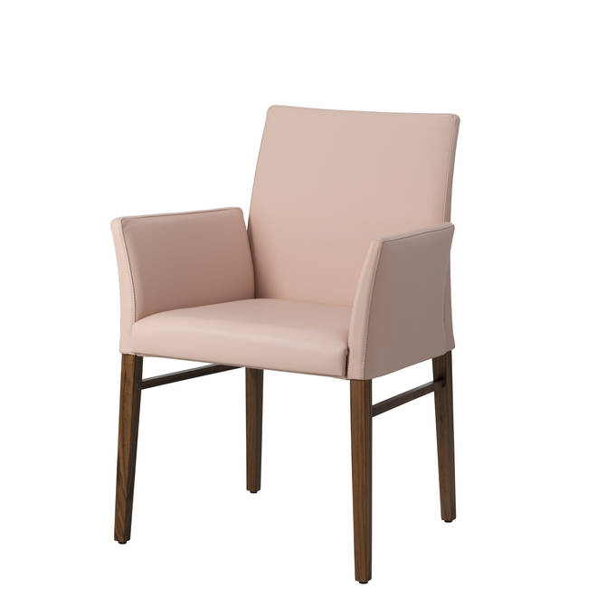 Bloom P Armchair