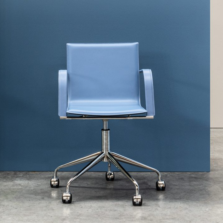 Galena R Office Chair With Arms