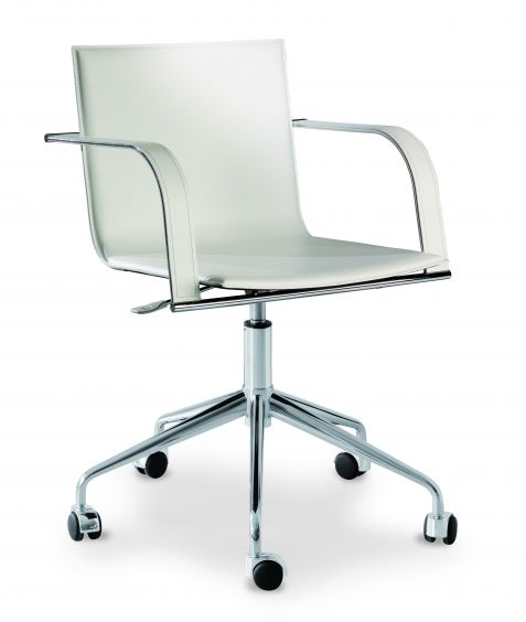 Galena R Office Chair - Thumbnail 5