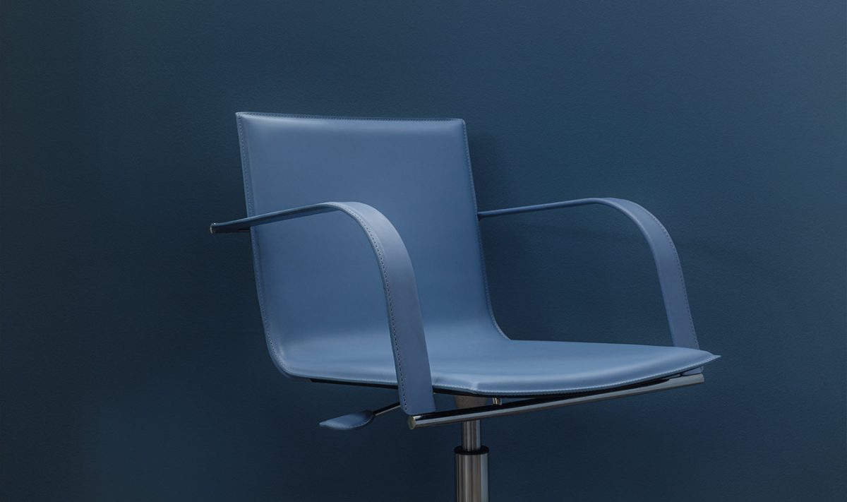 Galena SG Bar Stool - Thumbnail 2