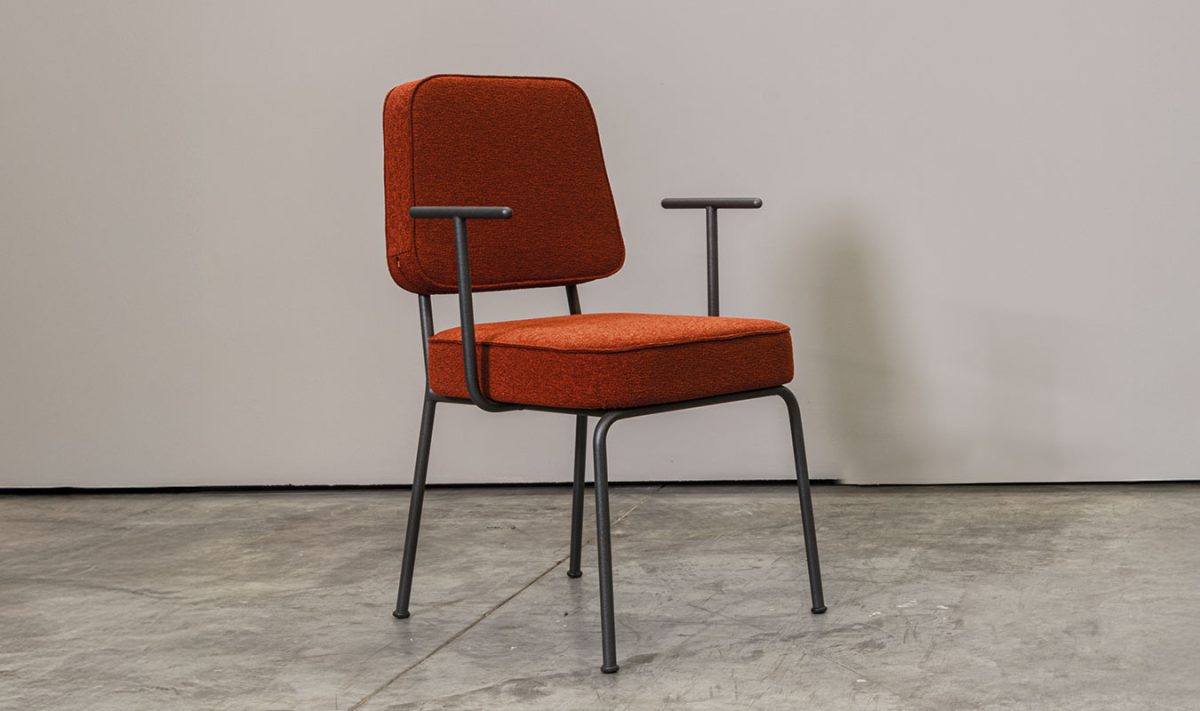 Airnova Greta Chair - Thumbnail 5