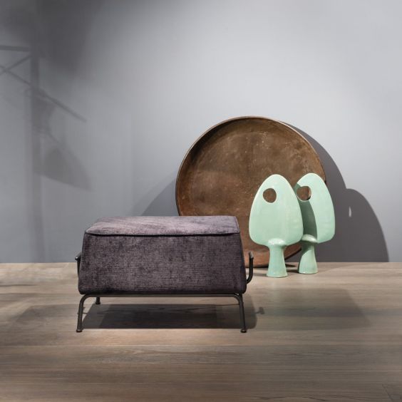 Greta Pouf