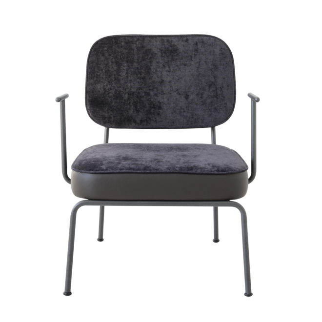 Greta XL Lounge Chair