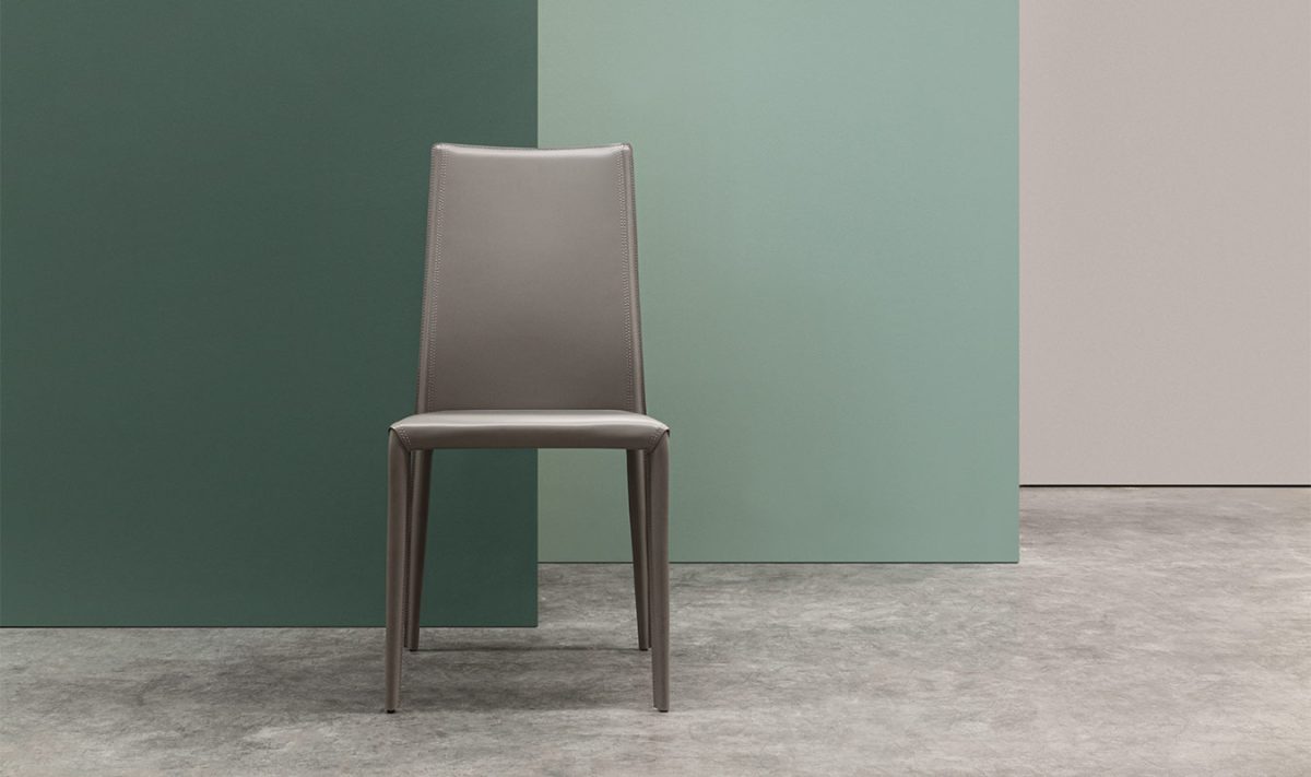 Kesha Chair - Thumbnail 2