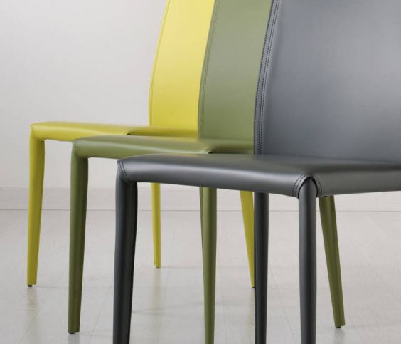 Kesha Chair - Thumbnail 5