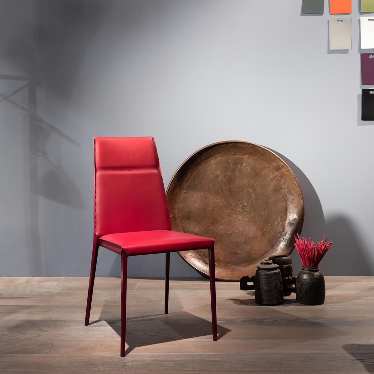 Airnova Lolas Chair - Thumbnail 5
