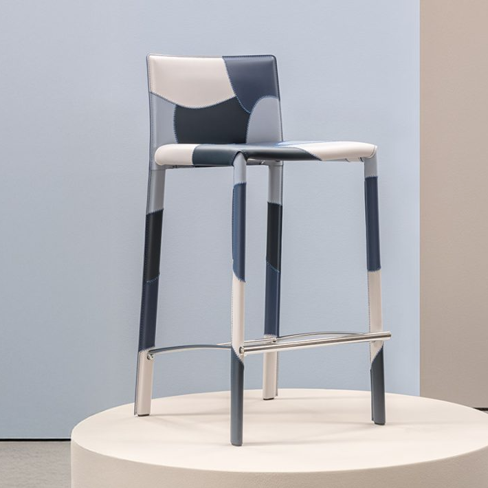 Airnova Patchwork SG Bar Stool