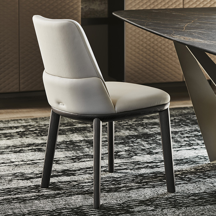 Cattelan Italia Belinda Chair - Thumbnail 3