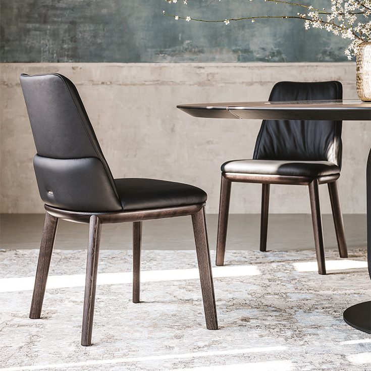 Cattelan Italia Belinda Chair - Thumbnail 2