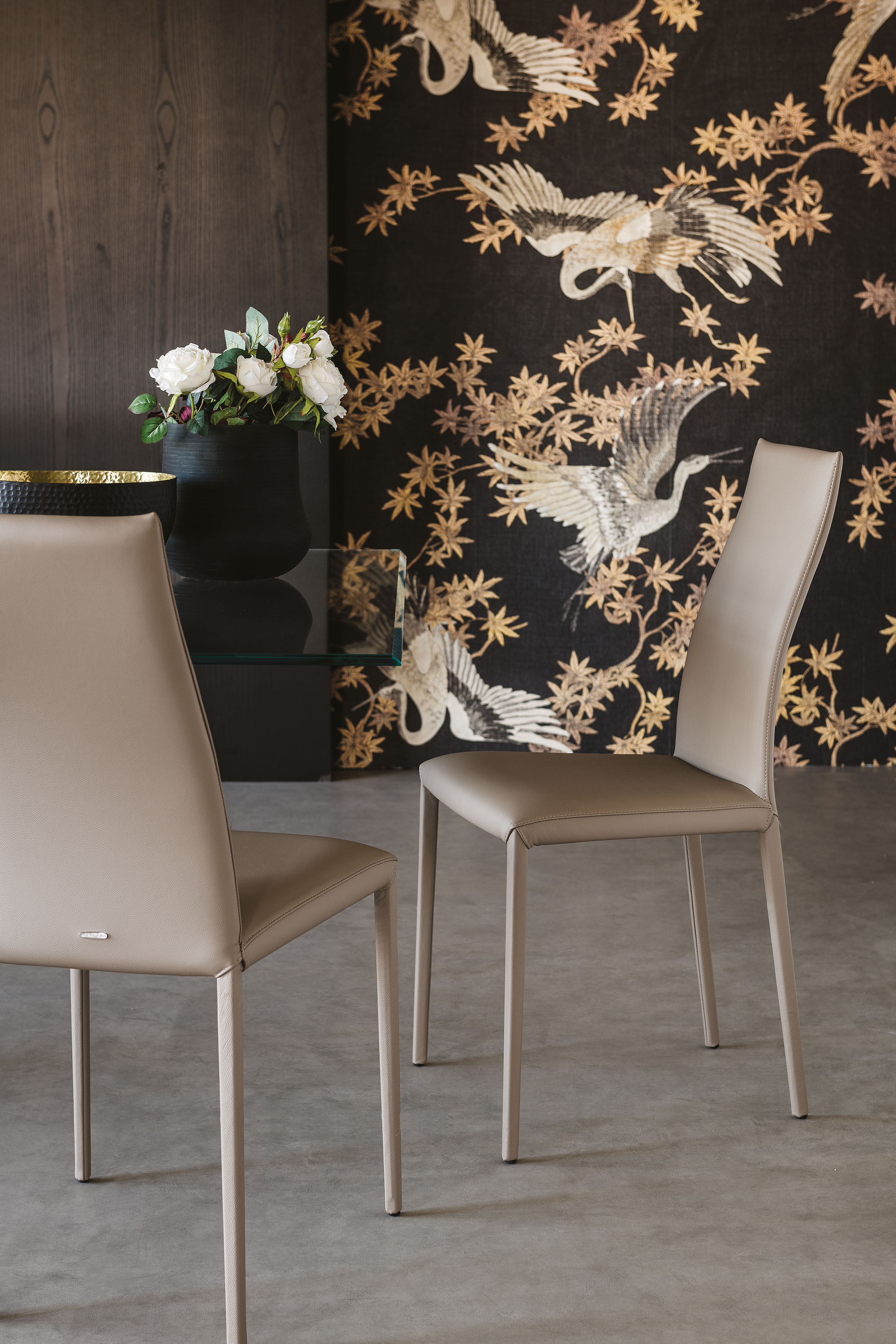 Kay Dining Chair - Thumbnail 4