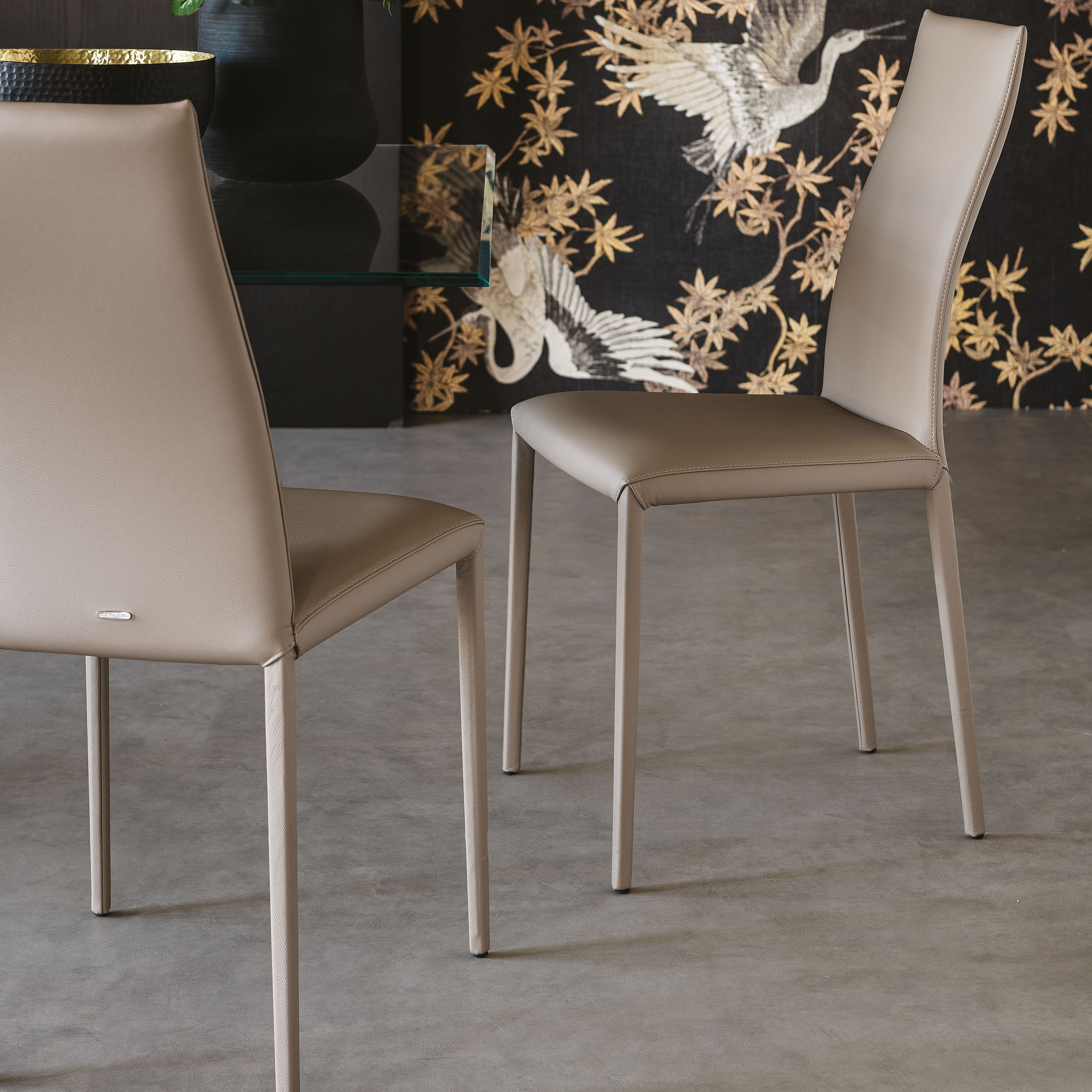 Kay Dining Chair - Thumbnail 2