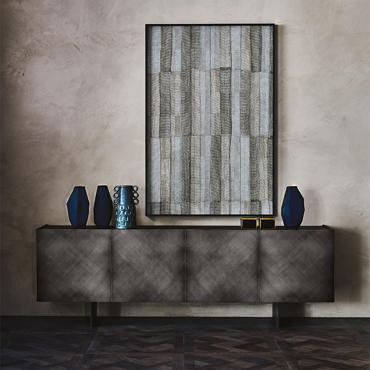 Cattelan Italia Arizona Sideboard - Thumbnail 3