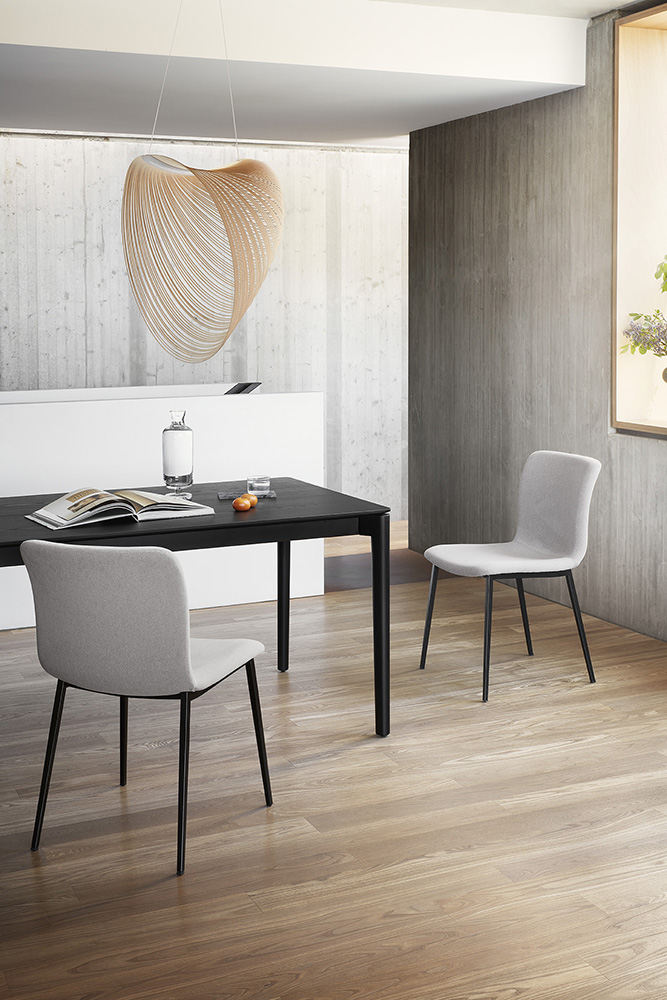 Calligaris Annie Dining Chair - Thumbnail 2