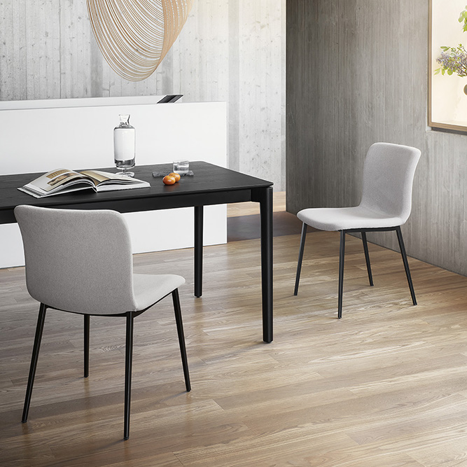 Calligaris Annie Dining Chair - Thumbnail 3