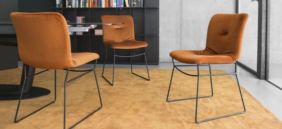 Calligaris best sale annie soft