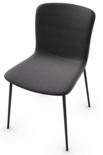 Lounge-chairs Calligaris - CS/3397 LOVE