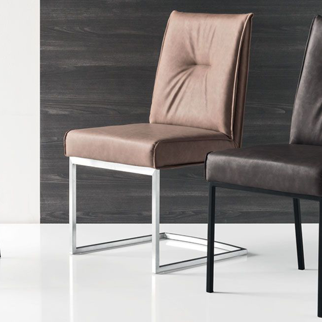 CS1906 Romy Dining Chair by Calligaris