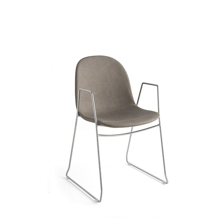 Connubia Academy Chair CB1697 by