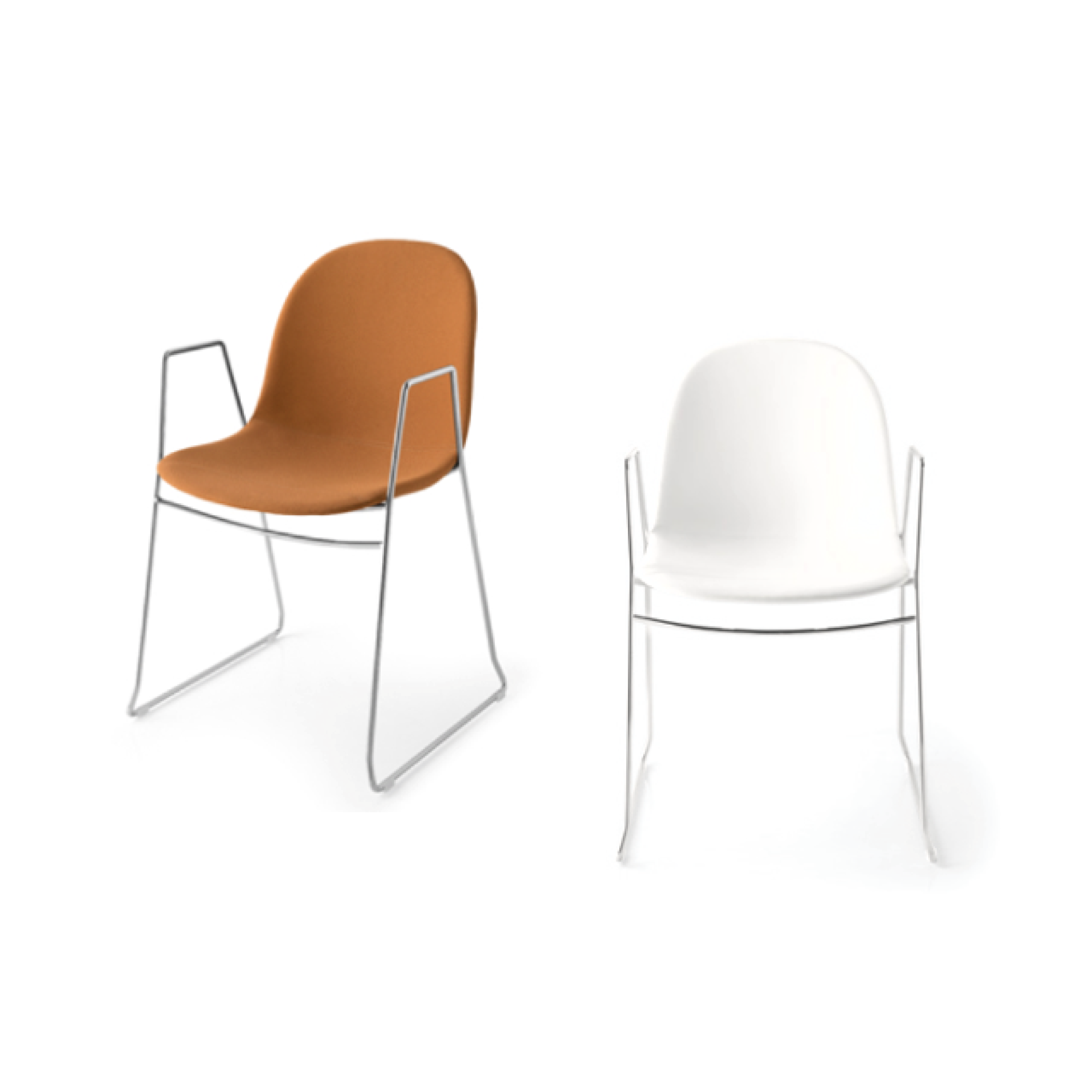 Academy Connubia Chair CB1697 by