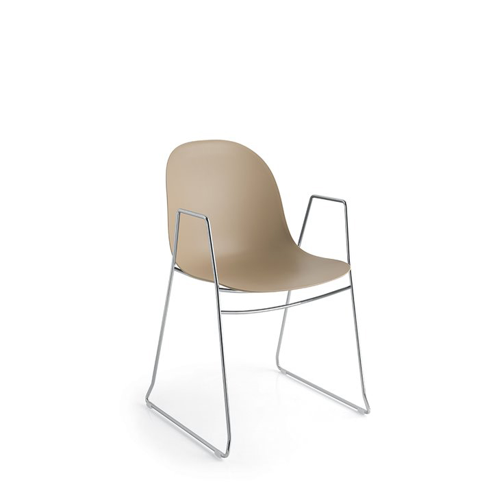 Chair by CB1697 Connubia Academy