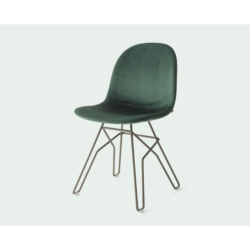 CB1665 Academy Dining Chair - Thumbnail 5