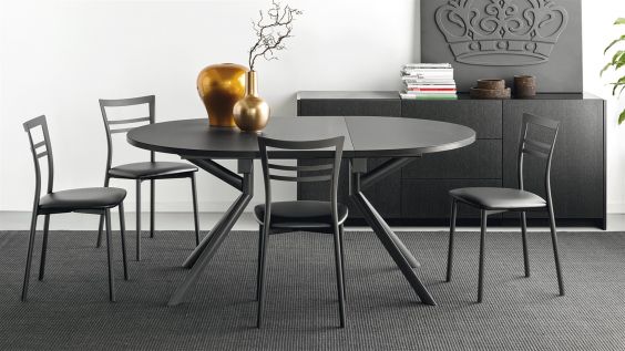 CB1419 Go! Dining Chair - Thumbnail 5