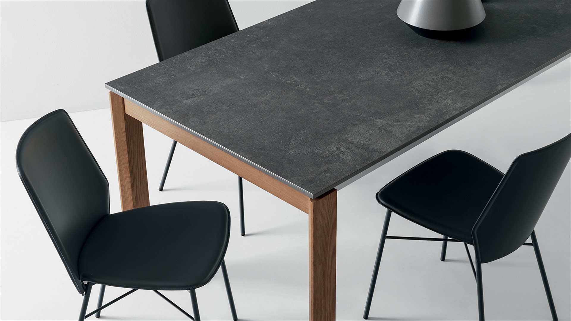 Connubia CB1959 Sibilla Dining Chair