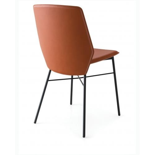 Connubia CB1959 Sibilla Dining Chair - Thumbnail 2