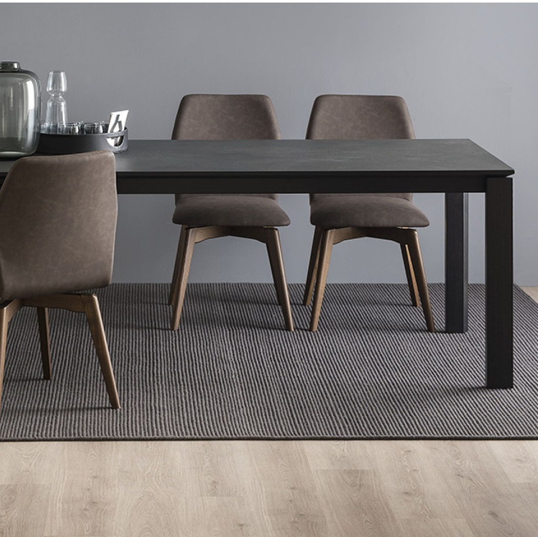 CB4010-R Dining by Table Baron Connubia
